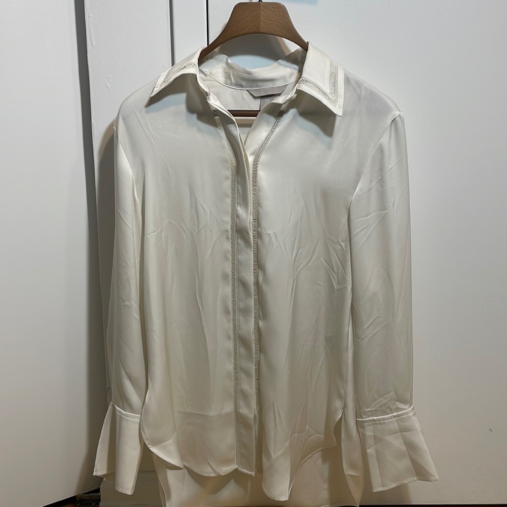 White shirt